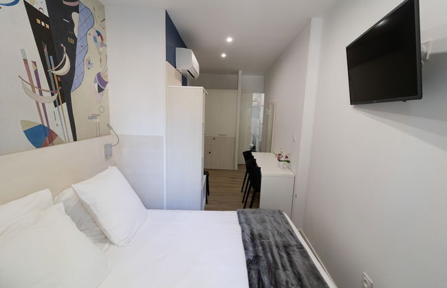 Résidence le Pastel Jeanne d'Arc - Photo 15