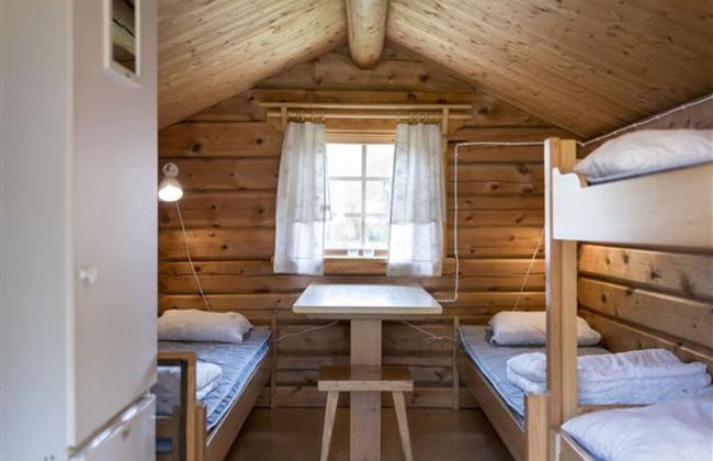 First Camp Orsa - Foto 12