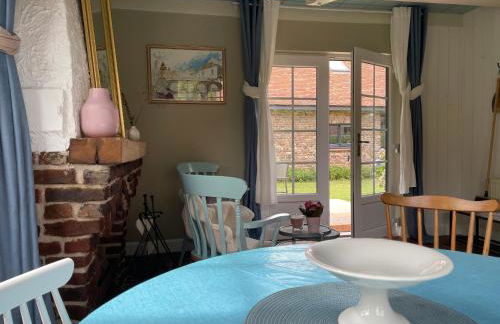 Les Cottages d'Orient Gite Boutique - Foto 71