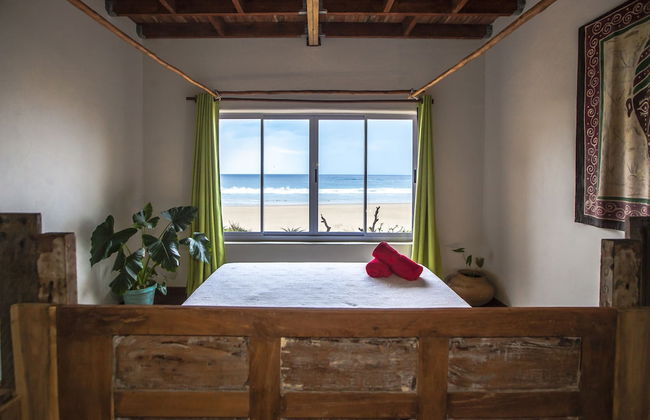 Pura Vida Tofo Beach House - Photo 1
