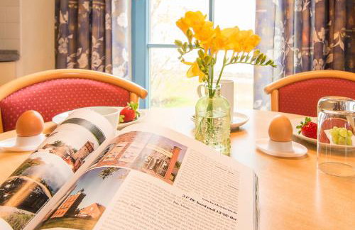 Ferienanlage Kap Arkona - App 7 - Foto 6