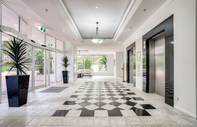 Xanadu Main Beach Resort - Photo 5