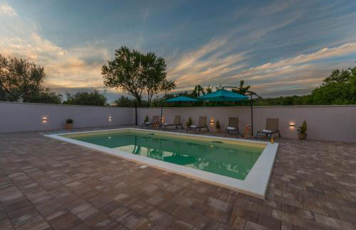 Villa Summer House - Photo 13