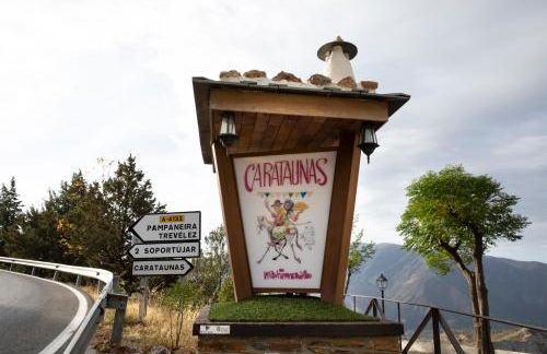 tuGuest Carataunas Apartment Alpujarra - Foto 28