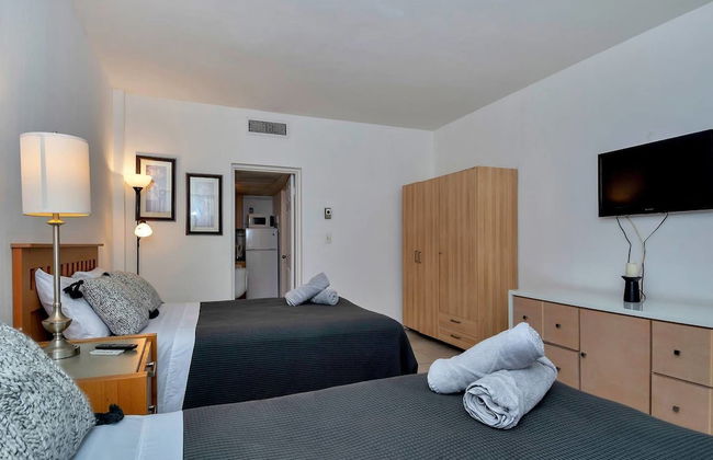 Lovely Little Studio With Pool, Hallandale Beach:) - Foto 2