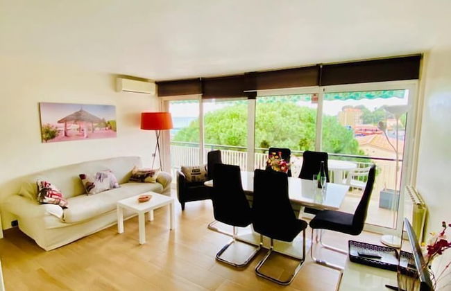 Apartamentos Llavaneras - Foto 43