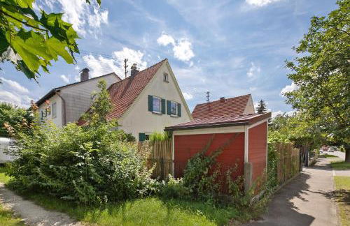 Ferienhaus Frieda - Foto 35