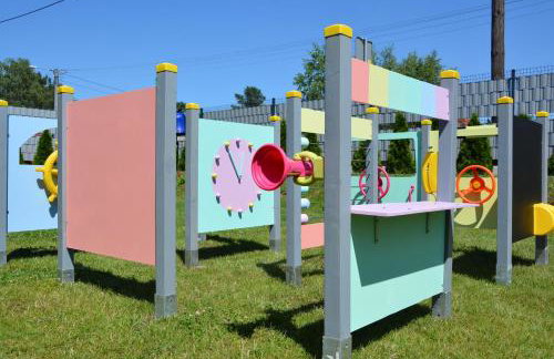 WILLA MAGNOLIA - Apartamenty i Pokoje SPRZĘT DO POŁAWIANIA BURSZTYNU -wodery, podbieraki, latarki UV - POKÓJ ZABAW- ROWERY - KAWA Z EKSPRESU - Foto 53