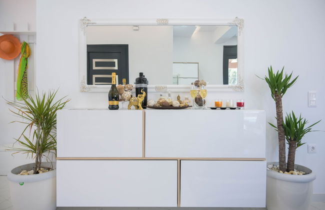 15 Guests - Luxury Villa Corfu - Luxury Villa - Foto 9