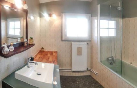 Maison de charme avec jardin aux Trois-Moutiers, 116 m², 6 pers. - Foto 14
