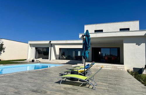 Spacieuse villa standing de 220m2 - Foto 31