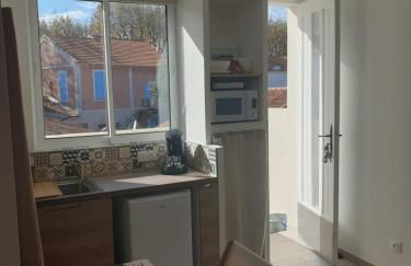 Mistral Appartements - Foto 12