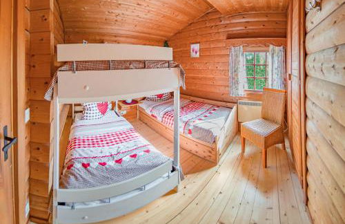 Schwedenhaus Waldkauz - Foto 7