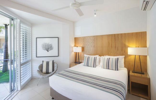 Maison Noosa Beachfront Resort - Foto 18