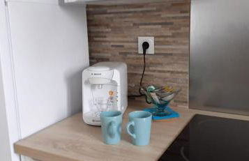 Le logis de Chantal en pays royannais - Photo 45