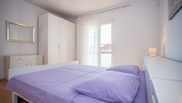 Apartment Zoki i Goga / Two Bedroom - Photo 2, Cuisine privée