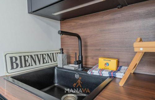 Le Hiva Oa , 5 pers, duplex 5min Disneyland Paris - Foto 42