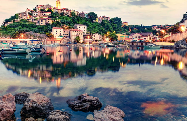 Escursione a Krk - Foto 2