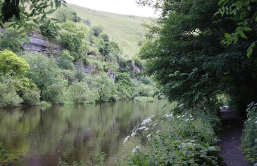 Litton Mill Apartment - Photo 23