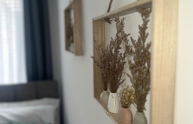 City Retreat Birmingham - Modern 2 Bed Apartment - Foto 21