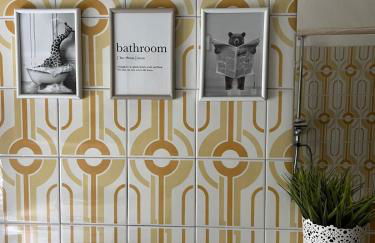 Villa Cristina - Free Private Parking in Medicina, Comfort Premium & Air Conditioning - Photo 5