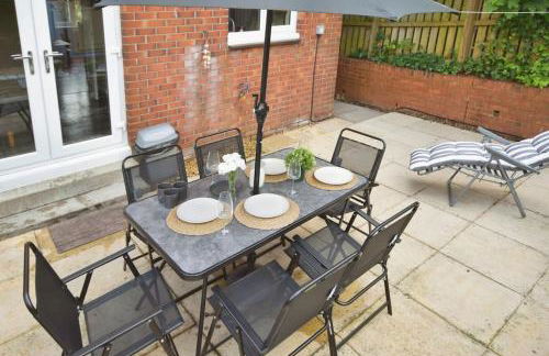 Modern house near Glasgow 3bdr - Foto 71