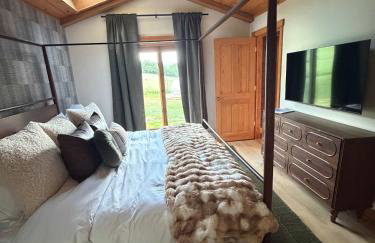 Entire Chalet in Windham NY - Foto 43