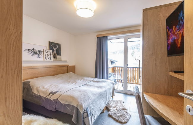 Chalet Dorf Wagrain Alpenleben - Foto 2