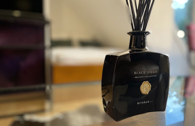 Boutique Apartment Petite Belle - Foto 9