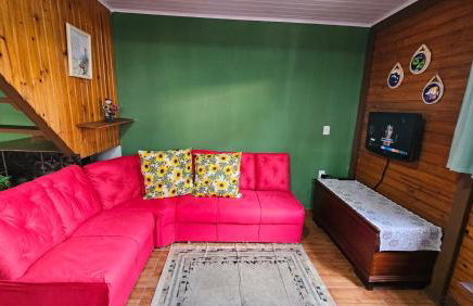 Residencial Recanto Paraíso BC - Chalé da Árvore - Foto 11