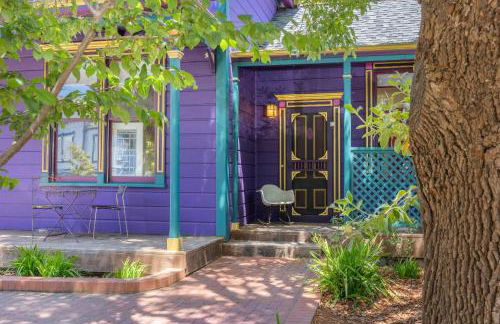 Charming 5 BD Victorian House by Beach Boardwalk - Foto 6