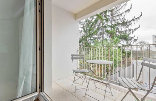 Résidence Saint-Amand - Proche Paris et Disneyland - Foto 6