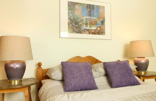 Cherry Lodge - Foto 14