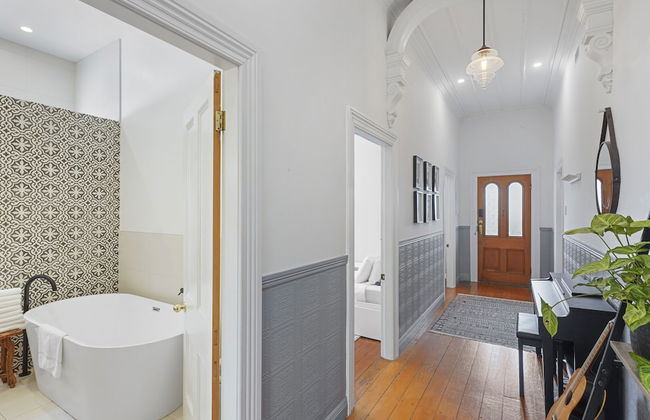 Tropical Paradise -Pool - Spa - Spacious - Foto 52