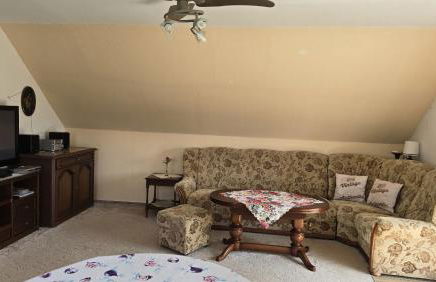 Ferienwohnung für 2 PersRankwitz,Usedom - Foto 6