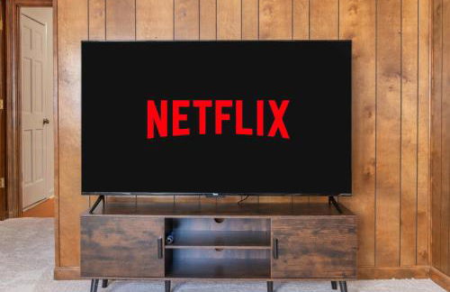 The Kirby House: King Bed, Hot Tub, Game Rooms, Gym - Foto 31