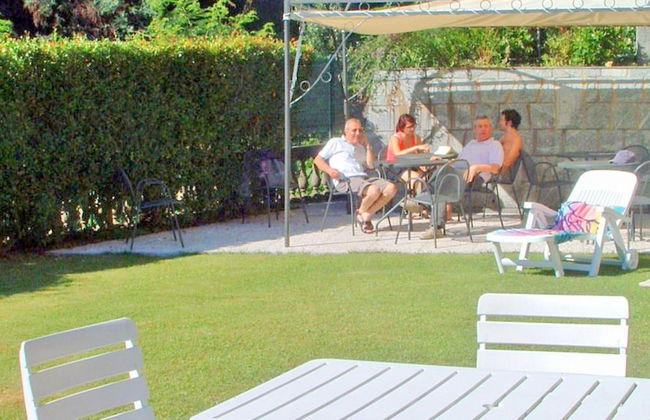 Apartment in Residence on Lake Maggiore near Beach - Foto 15