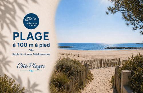 Côté Plages - Foto 3