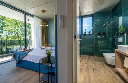 Amazing Home In Modrusani With Sauna - Foto 30