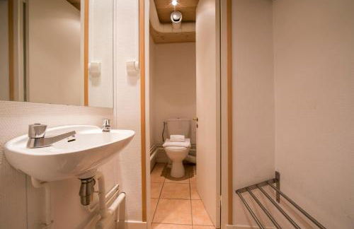 Résidence Grand Roc - Ancolies 103 - Happy Rentals - Foto 20