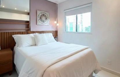 Rosarinho Premium Flat - Conforto extremo - Foto 13