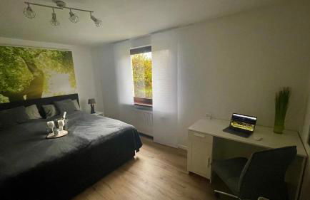 Villa Vorkastell - Foto 18