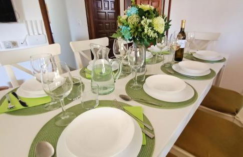 Casa Mariseta y Tonet, naturaleza a 2 km del mar - Foto 28