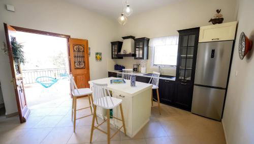 Maria's Private Residence - Foto 4, minibar