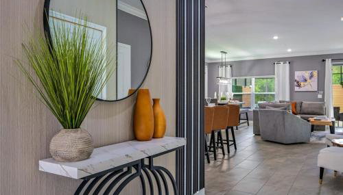 Brand New Corner Lot Pond View Vacation Home - Foto 4