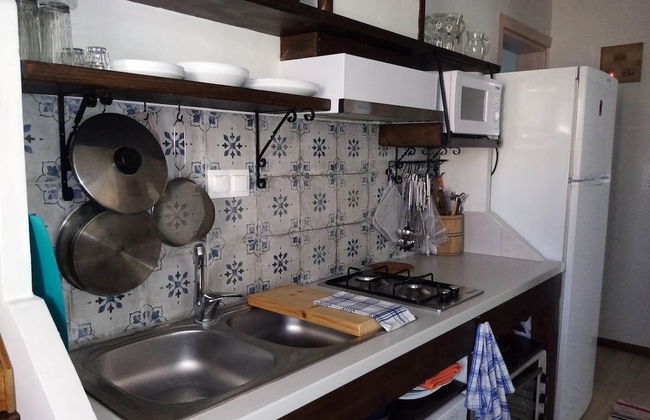 Petrino1880 Sea-vacation Apartment in Chalkidiki - Foto 11