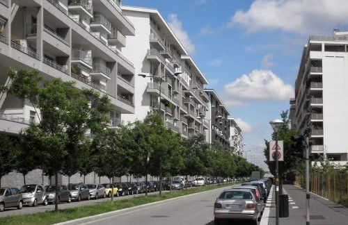 Accogliente Appartamento - Milan - Foto 15