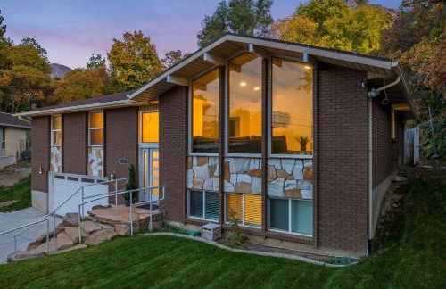 Ski Lover's Paradise- 7BR Villa Near Top Resorts home - Foto 52