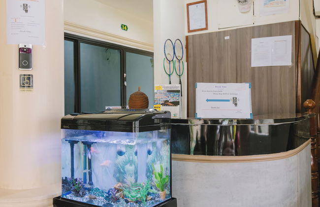 Royal Prince Residence - Foto 5