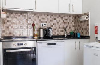 2 Bedroom house and Garden Lounge - Foto 12